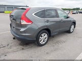 Honda Cr-V Ex-L 2HKRM4H7XEH716211 снимка