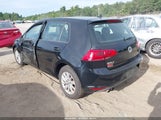 Volkswagen Golf Tsi S 4-Door 3VW217AU6FM104074 photo