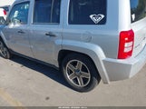 Jeep Patriot Sport 1J8FF28W08D796050 photo