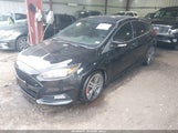 Ford Focus St 1FADP3L90JL256945 снимка