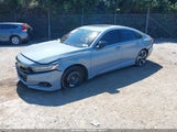 Honda Accord Sport 2.0T 1HGCV2F38NA023590 снимка