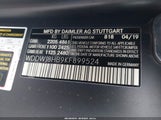 Mercedes-Benz Amg C 63 S WDDWJ8HB9KF899524 fotografie