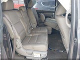 Honda Odyssey Ex-L 5FNRL5H67EB136994 снимка