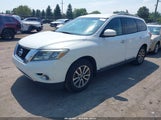 Nissan Pathfinder Sl 5N1AR2MM0DC681635 снимка