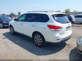 Nissan Pathfinder Sl 5N1AR2MM0DC681635 снимка