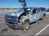 Chevrolet Silverado  1Lt 1GCVKREC0EZ216263 снимка