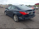 Hyundai Sonata Limited 5NPEC4AC0BH151147 снимка