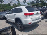 Jeep Grand Cherokee Limited 1C4RJFBG1JC117636 fotografie