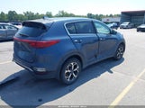 Kia Sportage Lx KNDPM3AC2M7875574 снимка