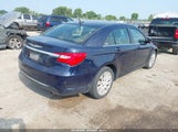 Chrysler 200 Lx 1C3CCBAG8DN737469 снимка