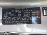 Kia Forte Lxs 3KPF24AD2NE454018 снимка