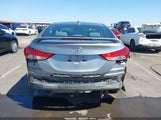 Hyundai Elantra Gls KMHDH4AE6DU920057 снимка