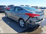 Hyundai Elantra Gls KMHDH4AE6DU920057 снимка