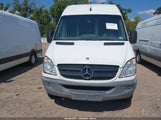 Mercedes-Benz Sprinter  High Roof WD3PE8CB7C5613228 photo