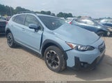 Subaru Crosstrek Premium JF2GTAPC0P8291933 снимка