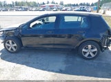 Volkswagen Golf Tsi S 4-Door/Tsi Se 4-Door/Tsi Sel 4-Door/Tsi Wolfsburg Edition 4-Door 3VW217AU8HM027954 photo