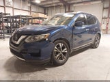 Nissan Rogue Sl 5N1AT2MT4JC767180 снимка