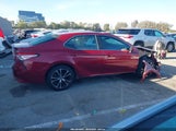 Toyota Camry Se 4T1B11HK0JU641365 photo