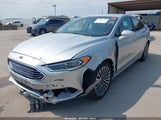 Ford Fusion Se 3FA6P0H96JR176311 снимка