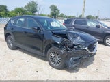 Mazda Cx-5 Sport JM3KFBBL6H0176838 снимка