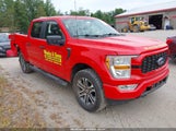Ford F-150 Xl 1FTEW1EP1MKD96028 снимка