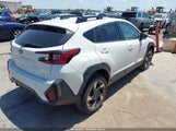Subaru Crosstrek Limited 4S4GUHL6XR3704537 fotografie