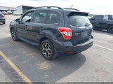 Subaru Forester 2.0Xt Premium JF2SJGDC4EH537533 снимка