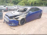 Ford Fusion Se 3FA6P0HR1DR320108 снимка