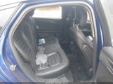 Ford Fusion Se 3FA6P0HR1DR320108 снимка