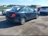 Chevrolet Sonic Lt Auto 1G1JD5SH9H4150002 снимка