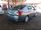 Nissan Versa 1.6 S+ 3N1CN7APXGL856070 снимка