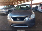 Nissan Versa 1.6 S+ 3N1CN7APXGL856070 снимка