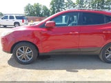 Hyundai Tucson Se KM8JU3AG8FU011704 photo