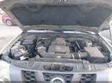 Nissan Xterra S 5N1AN08U86C528580 снимка