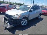 Nissan Rogue Sv JN8AS5MT7BW563745 снимка