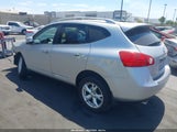 Nissan Rogue Sv JN8AS5MT7BW563745 снимка