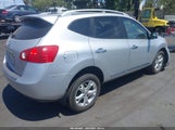 Nissan Rogue Sv JN8AS5MT7BW563745 снимка