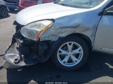 Nissan Rogue Sv JN8AS5MT7BW563745 снимка