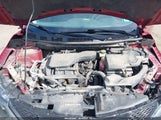 Nissan Rogue Sport S JN1BJ1CR6KW327219 снимка