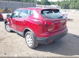 Nissan Rogue Sport S JN1BJ1CR6KW327219 fotografie