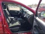 Nissan Rogue Sport S JN1BJ1CR6KW327219 fotografie