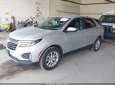 Chevrolet Equinox Awd 2Fl 2GNAXTEV4N6142833 снимка