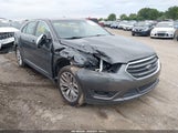 Ford Taurus Limited 1FAHP2F81FG141432 снимка