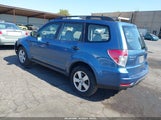 Subaru Forester 2.5X JF2SH6BC7AH773838 fotografie