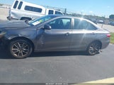 Toyota Camry Se 4T1BF1FK3HU727090 снимка