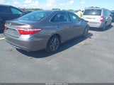 Toyota Camry Se 4T1BF1FK3HU727090 снимка