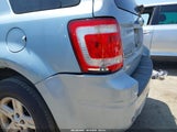 Ford Escape Hybrid 1FMCU59H98KA24395 снимка