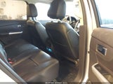 Ford Edge Limited 2FMDK4KC9DBC42568 fotografie