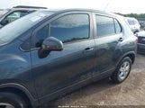 Chevrolet Trax Fwd Ls 3GNCJKSB5LL114448 fotografie