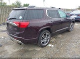 GMC Acadia Denali 1GKKNXLS4HZ238882 снимка
